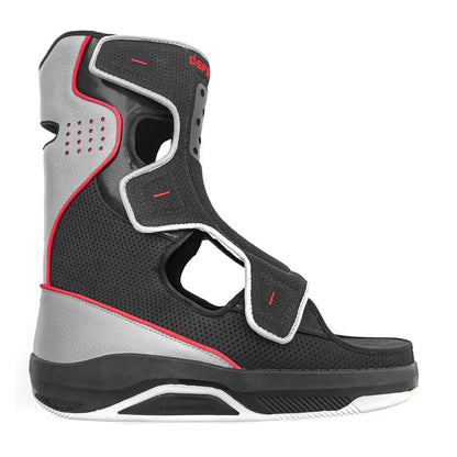 Foot Defender® Diabetic Air Walker Boot Pneumatic Adult Large Mid-Calf (1219161_EA)
