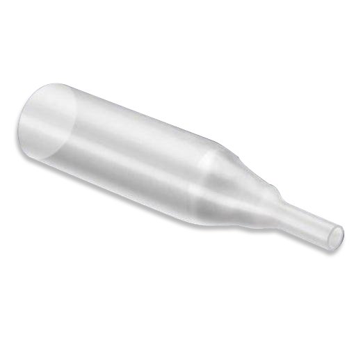 InView™ Male External Catheter Self-Adhesive Silicone Intermediate (886463_BX)