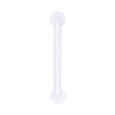 McKesson Wall Grab Bar White Steel (1065235_CS)