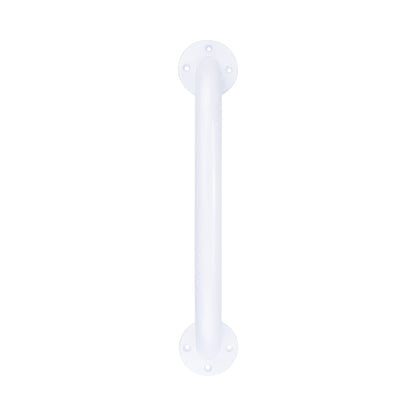 McKesson Wall Grab Bar White Steel (1065235_CS)