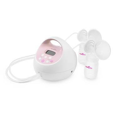 Spectra® S2 Plus Double Electric Breast Pump Kit with Accessory Bundle Spectra® S2 Plus (1235971_EA)