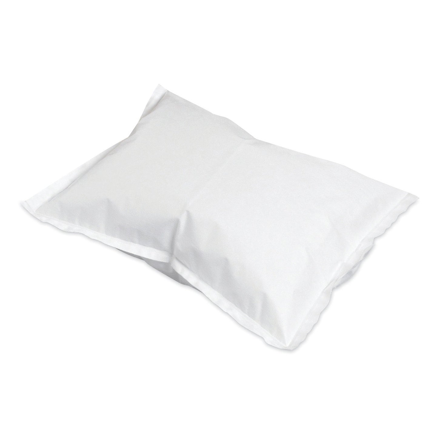 McKesson Pillowcase White Disposable (131612_EA)