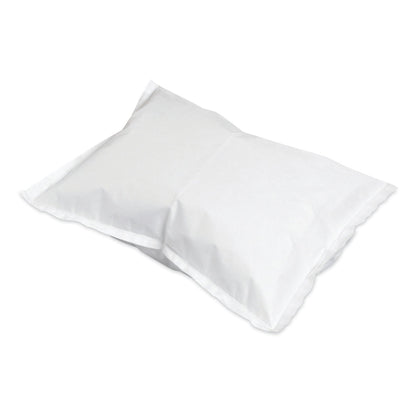 McKesson Pillowcase White Disposable (131612_EA)