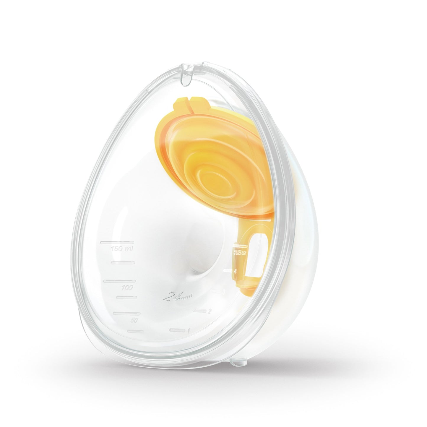 Freestyle™ Hands Free Double Electric Breast Pump Freestyle™ (1225064_EA)