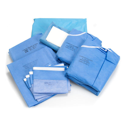 McKesson General Purpose Drape Pack McKesson (1114983_CS)