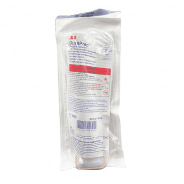 3M™ DuraPrep™ Skin Prep Solution 26 mL Foam Applicator 0.7% / 74% Strength Iodine Povacrylex / Isopropyl Alcohol NonSterile (172618_CS)