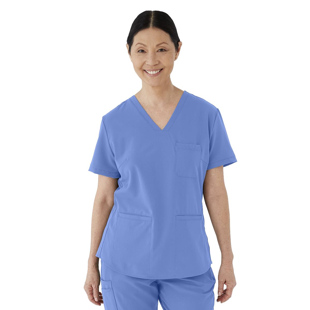 lex-ave-womens-scrub-top-ceil-blue-size-2xs-1-ea-4802cblxxs_1