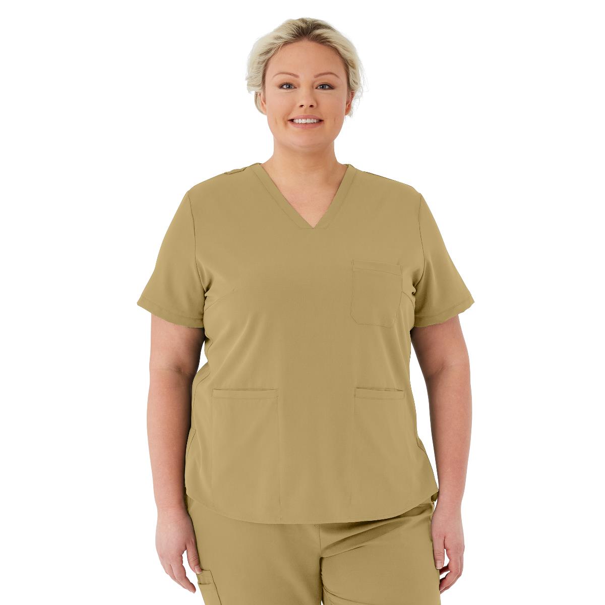 lex-ave-womens-scrub-top-khaki-size-5xl-1-ea-4802khk5xl_1