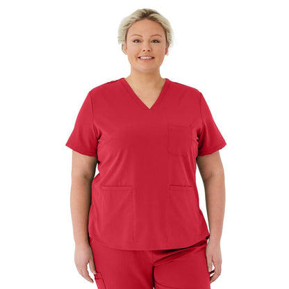 lex-ave-womens-scrub-top-red-size-3xl-1-ea-4802redxxxl_1