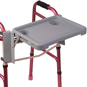DMI Walker Tray For Walker (1237861_EA)