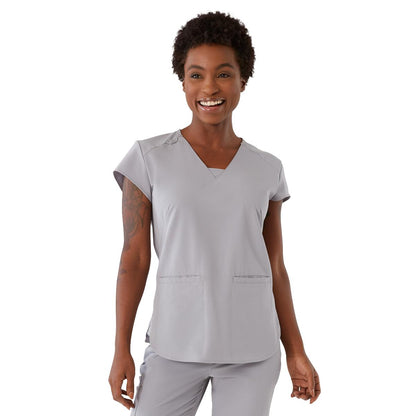 monroe-ave-womens-scrub-top-gray-l-1-ea-4805gryl_1