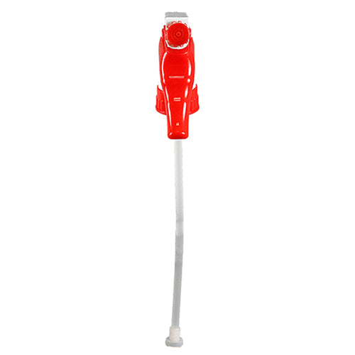 Impact® General Purpose Trigger Sprayer 1.4 mil, 8.25 Inch Tube, Red/White, 250/Case (IMP4806)