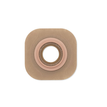 New Image™ Flextend™ Ostomy Barrier Precut, Extended Wear Adhesive Tape 44 mm Flange Green Code System Hydrocolloid 3/4 Inch Opening (505942_BX)