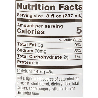 Thick-It® Clear Advantage® Thickened Water 8 oz. Bottle Unflavored Liquid IDDSI Level 3 Moderately Thick/Liquidized (734892_EA)