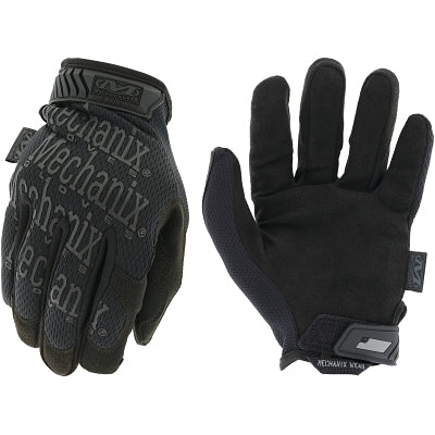 Mechanix Wear Original Covert Gloves, Small, Spandex (484-MG-55-008)