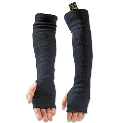 Mechanix Wear Heat Sleeve, Kevlar®, 18 in Long, One Size Fits All, Black (484-MHS-05-500)