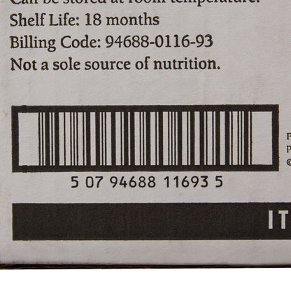 Gelatein® Oral Supplement Fruit Punch Flavor Gel 4 oz. Cup (778508_EA)