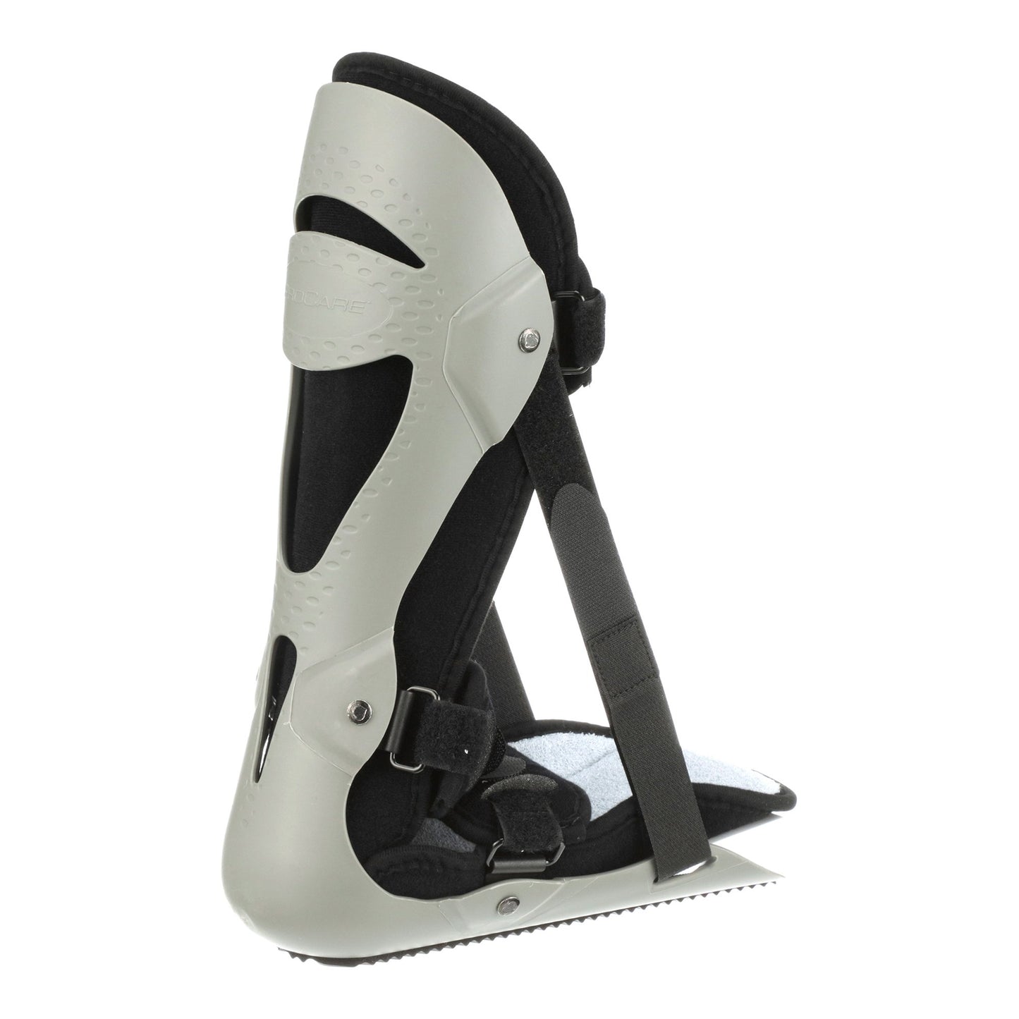 McKesson Plantar Fasciitis Night Splint Small Hook and Loop Closure Male 6 and Under / Female 7 and Under Foot (1159123_EA)