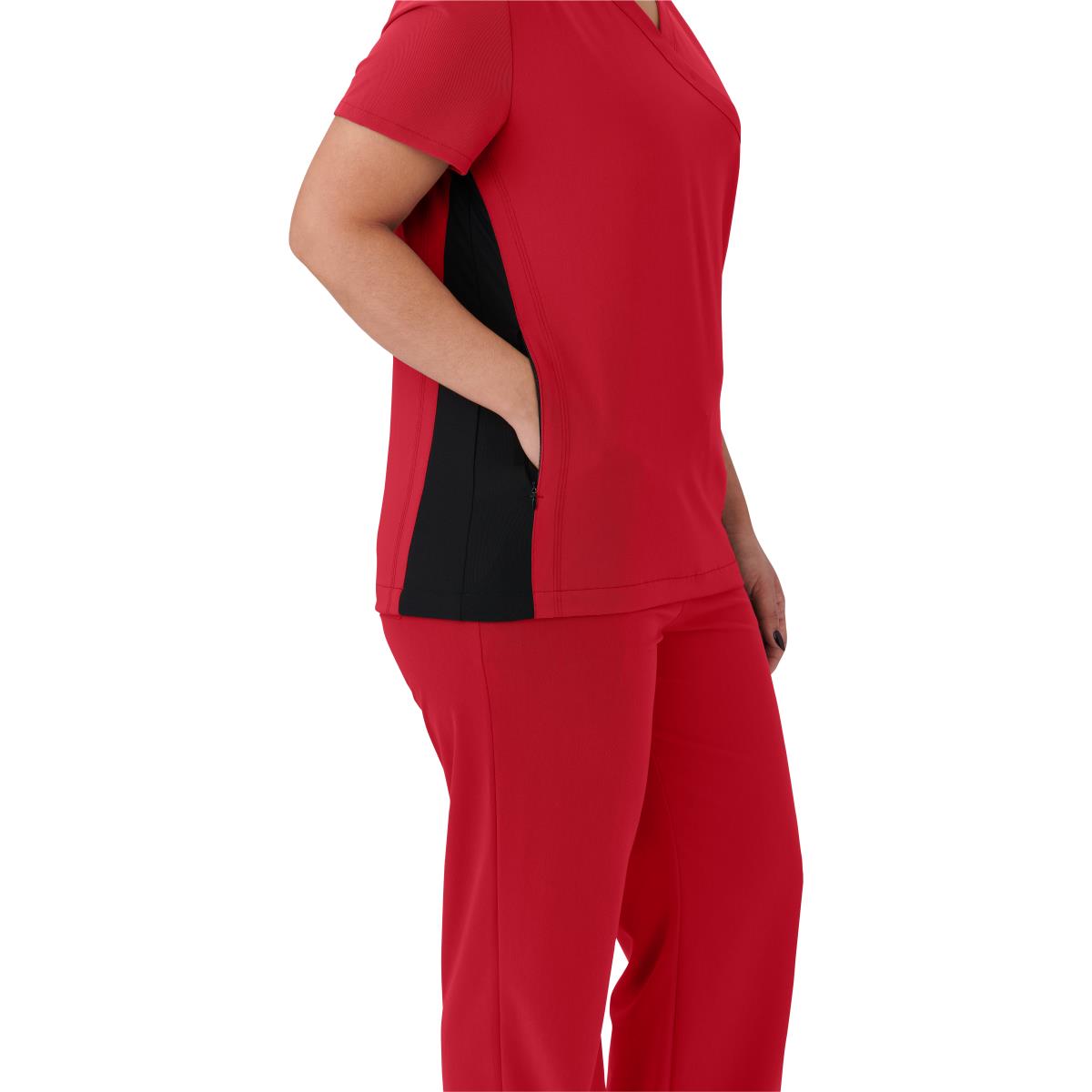 staten-ave-womens-yoga-style-scrub-tops-1-ea-4865redm_1