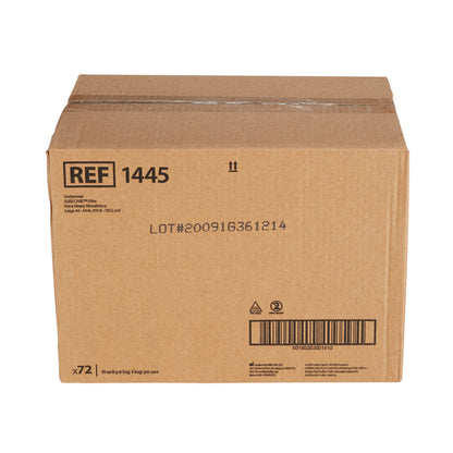 Sure Care™ Ultra Unisex Adult Absorbent Underwear Pull On with Tear Away Seams Large Disposable Heavy Absorbency (960587_BG)