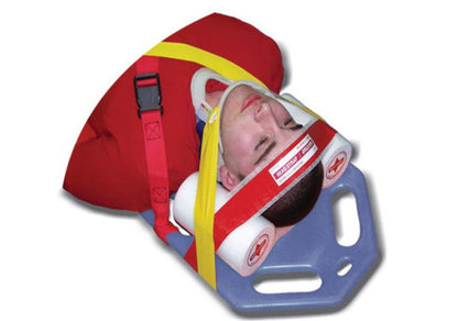 Multi-Grip™ Head Immobilizer Multi-Grip™ (1119331_EA)