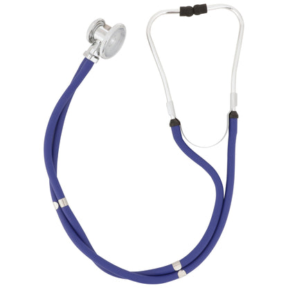 McKesson Brand Reusable Aneroid / Stethoscope Set 23 to 33 cm Adult Cuff Dual Head Sprague Stethoscope Pocket Aneroid (803194_BX)