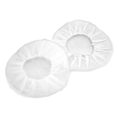 Newmatic Medical Sanitary Headset Cover Large For MRI Headphones (802648_PK)
