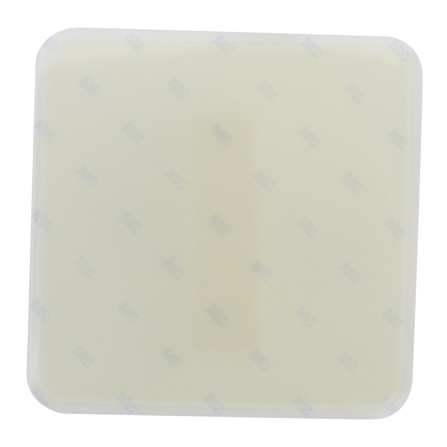 3M™ Tegaderm™ Thin Thin Hydrocolloid Dressing 4 X 4 Inch Square (223931_EA)