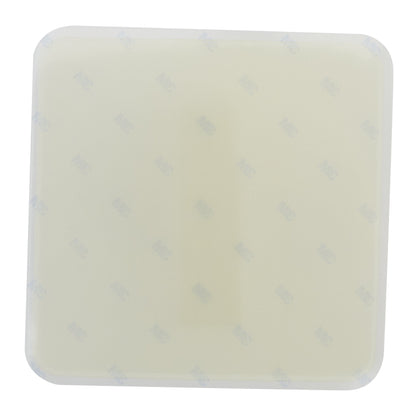 3M™ Tegaderm™ Thin Thin Hydrocolloid Dressing 4 X 4 Inch Square (223931_EA)