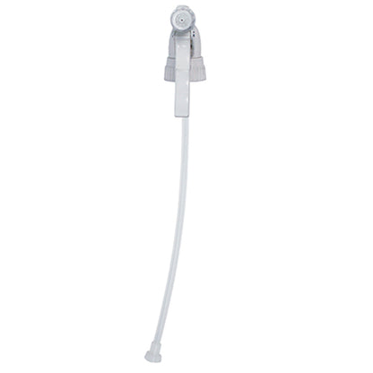 Impact® General Purpose Trigger Sprayer, 1.4 mil, 10 Inch Tube, White, 250/Case (IMP4900CT)