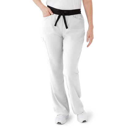coastal-ave-womens-modern-bootcut-scrub-pants-with-cargo-pockets-white-size-5xl-1-ea-4912wht5xl_1