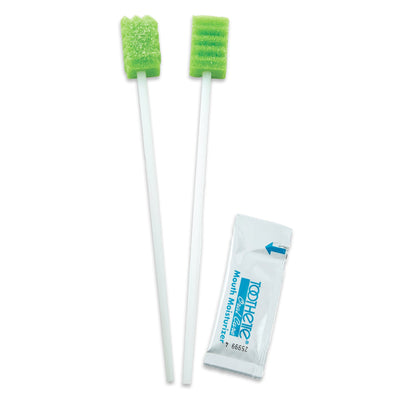 Toothette® Oral Swab Kit NonSterile (746636_BX)