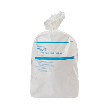 Webril™ Cast Padding Undercast 3 Inch X 4 Yard Cotton NonSterile (9970_CS)
