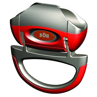 Honeywell Xenon Shuttle, Used with Permanent Horizontal Lifeline System (493-1005709)