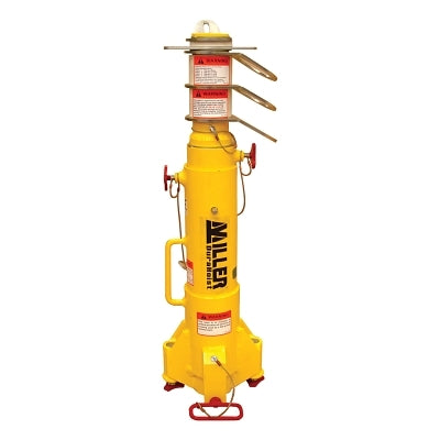 Honeywell DuraHoist™ Confined Space System Parts and Accessories, Portable Fall Arrest Post (493-DH-AP-1)
