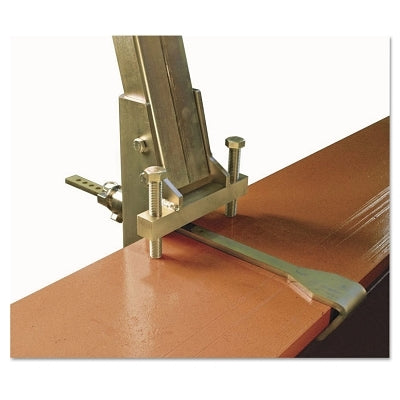 Honeywell SkyGrip Temporary Horizontal Lifeline Systm Concrete Base, Steel, 310 lb Cap (493-SGCB)