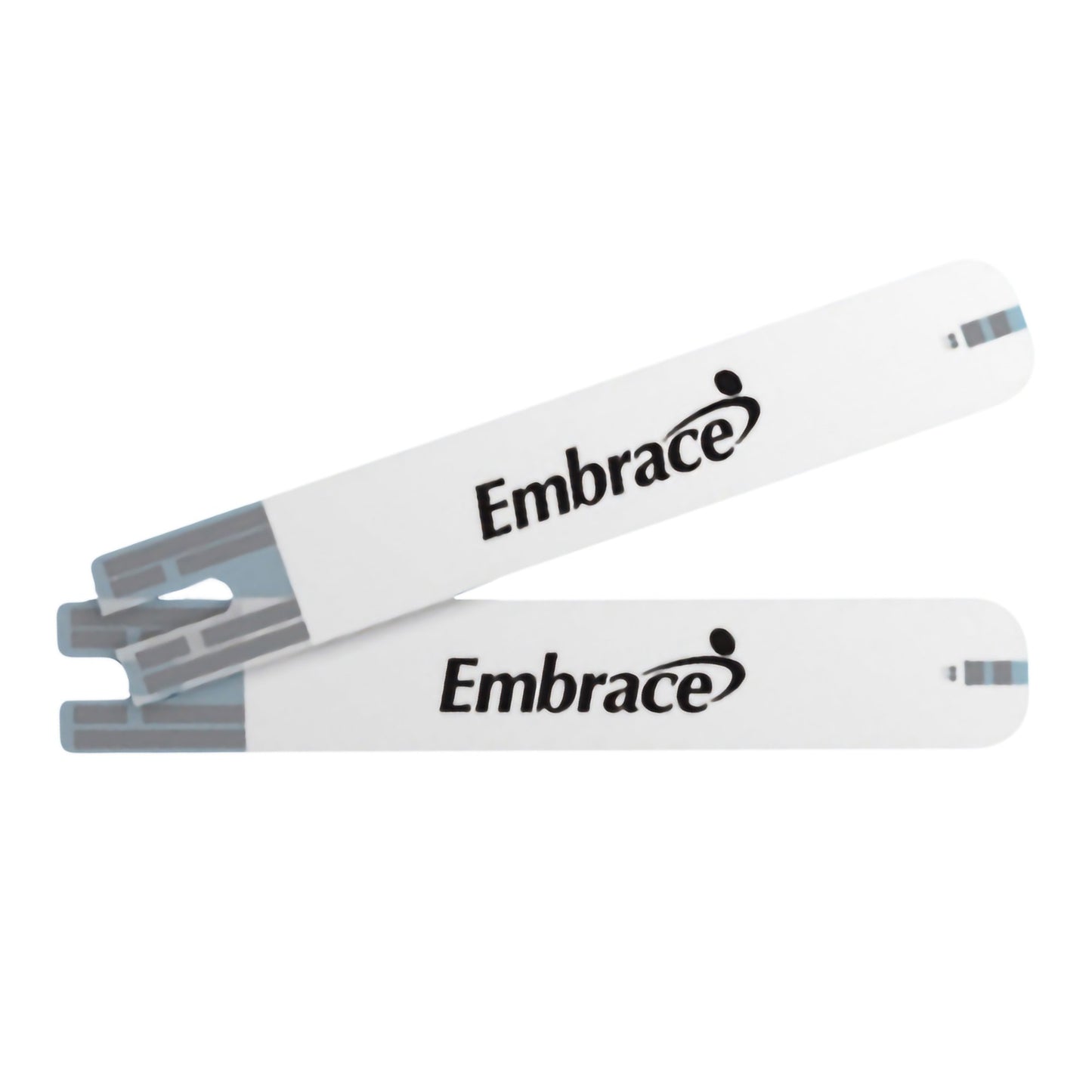 Embrace Blood Glucose Test Strips 50 Strips per Pack (1159731_BX)