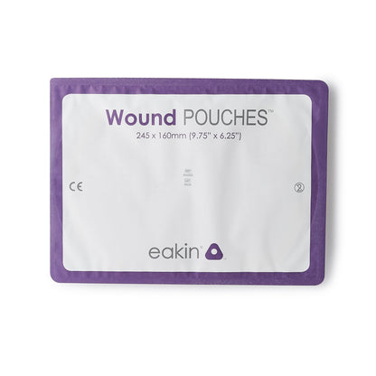 Eakin® Fistula / Wound Drainage Pouch Eakin® (798727_BX)
