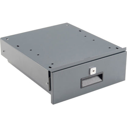 Global Industrial Steel Drawer for 18" Deluxe Machine Table (WB493771)