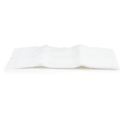 McKesson Abdominal Pad 5 X 9 Inch Sterile 1 per Pack (446057_CS)