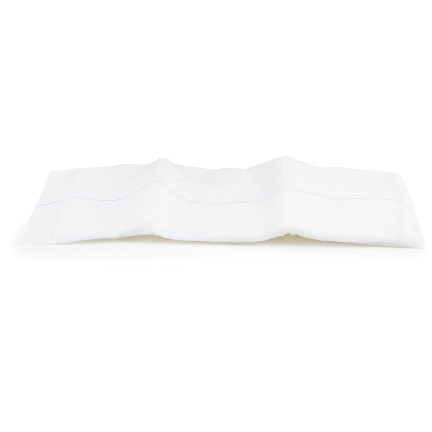 McKesson Abdominal Pad 5 X 9 Inch Sterile 1 per Pack (446057_BX)