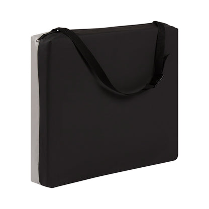 McKesson Seat Cushion 20 W X 16 L X 3 D Inch Polyurethane (1065553_EA)