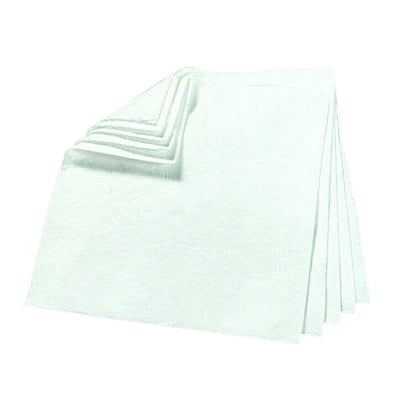 3M Petroleum Sorbent Pad, Absorbs 38.7 gal, 17 in x 19 in (498-HP-156)
