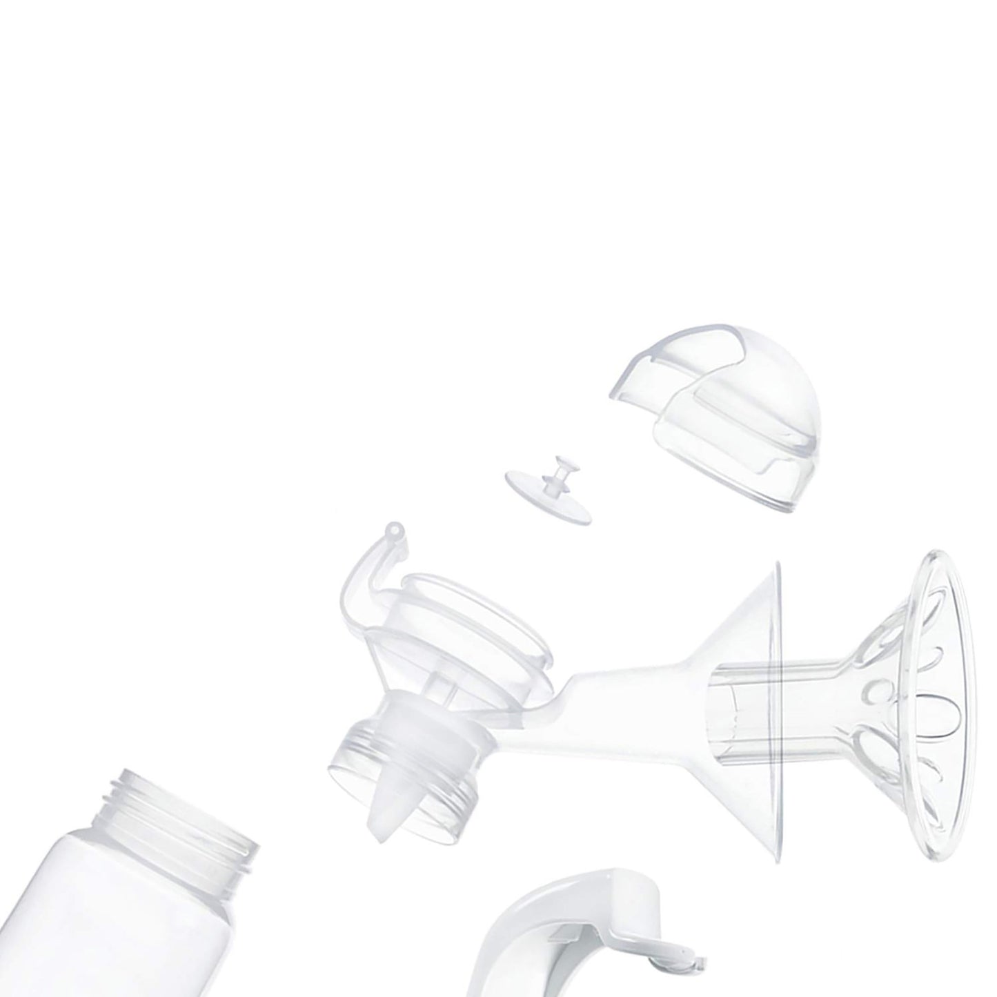 Spectra Manual Breast Pump Kit Spectra (1039356_EA)