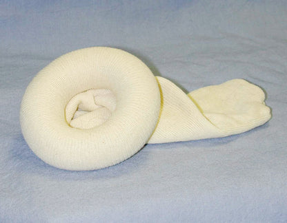 McKesson Surgical Stockinette Tubular 4 X 36 Inch Sterile (457660_CS)