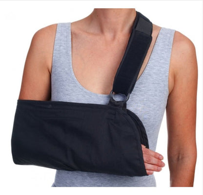 Procare® Arm Sling O-Ring / Hook and Loop Strap Closure One Size Fits Most (285446_EA)