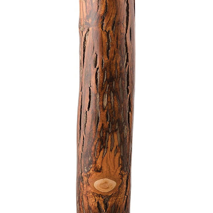 Brazos™ Free Form Walking Stick Wood 58 Inch Height Safari (1229056_EA)
