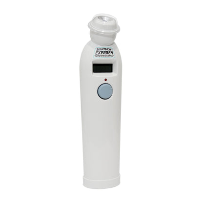 ComfortScanner™ Temporal Contact Thermometer Temporal Probe Handheld (540677_EA)