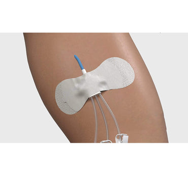 Grip-Lok® Catheter / Line Securement Device Grip-Lok® (1084661_EA)