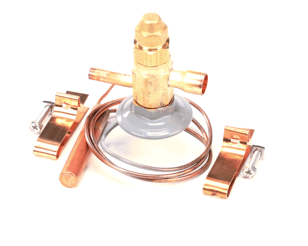 Omniteam Fbs1/4C R404 Expansion Valve (OMNFBS14C)